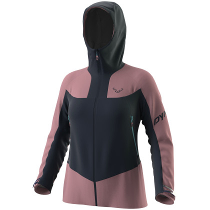 Giacca da donna Dynafit Radical Gore-Tex Jacket Women rosa Pink