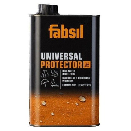 Impregnanti Granger's Fabsil + UV 5L