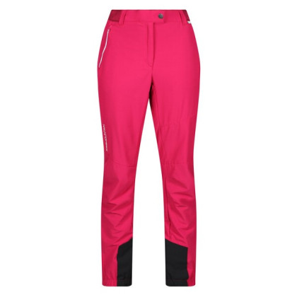 Pantaloni da donna Regatta Mountain Trs III rosa Rethink Pink