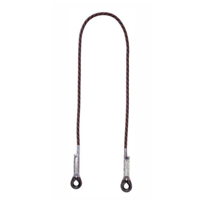 Lanyard Tendon Spojovací prostředek LB 11 1,5m nero