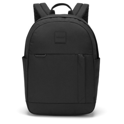 Zaino Pacsafe GO 15L Backpack nero Black