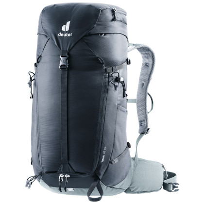 Zaino Deuter Trail 32 EL nero/grigio black-shale