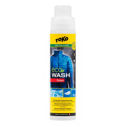 Detergente TOKO Eco Down Wash 250 ml