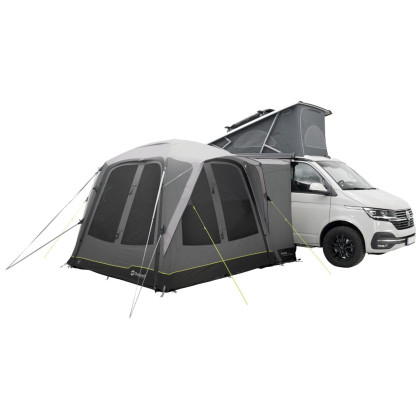 Tenda per minibus Outwell Bremburg Air grigio Grey