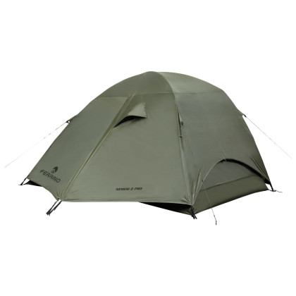 Tenda Ferrino Nemesi 2 Pro verde green