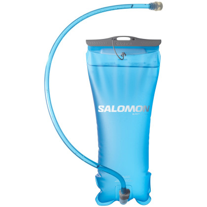 Sacca idratazione Salomon Soft Reservoir 2L blu clear blue