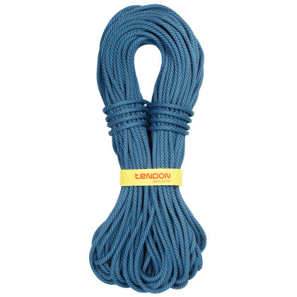 Corda da arrampicata Tendon Master 7,8 mm (60 m) CS blu Blue