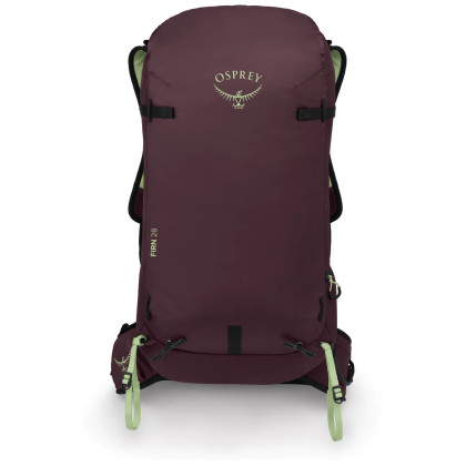 Zaino da scialpinismo Osprey Firn 28