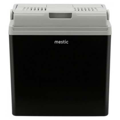 Frigorifero portatile Mestic Thermo electric MTEC-25 AC/DC nero Black