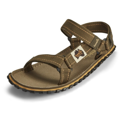 Sandali Gumbies Tracker Khaki