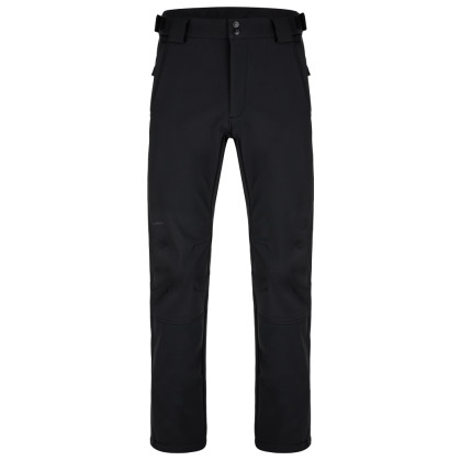 Pantaloni da uomo Loap Lupic nero Black