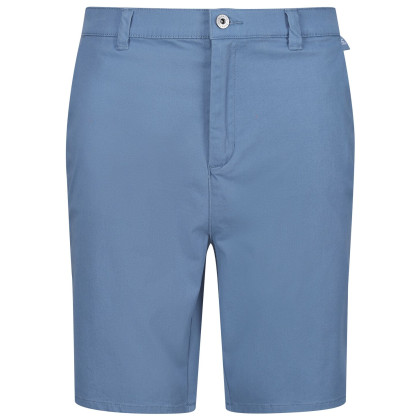 Pantaloncini da uomo Regatta Sabden Short azzurro Coronet Blue