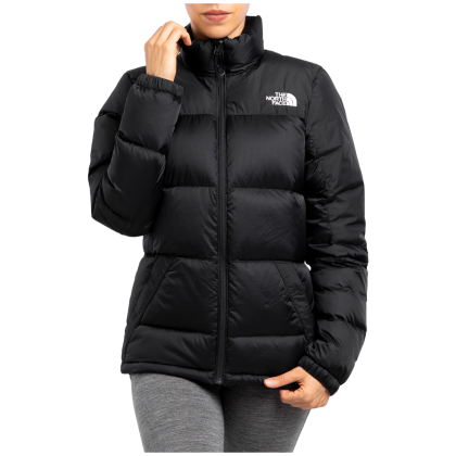 Giacca da donna The North Face W Diablo Down Jacket nero TNF BLACK/TNF BLACK