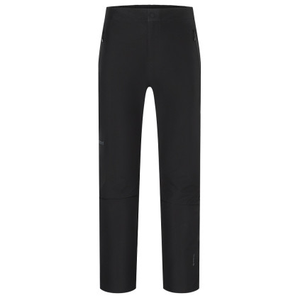 Pantaloni da uomo Marmot Minimalist Pant nero Black