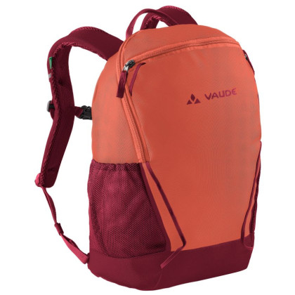 Zaino bambino Vaude Hylax 15 rosso/arancio hotchili