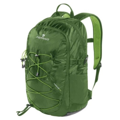 Zaino Ferrino Rocker 25 verde green