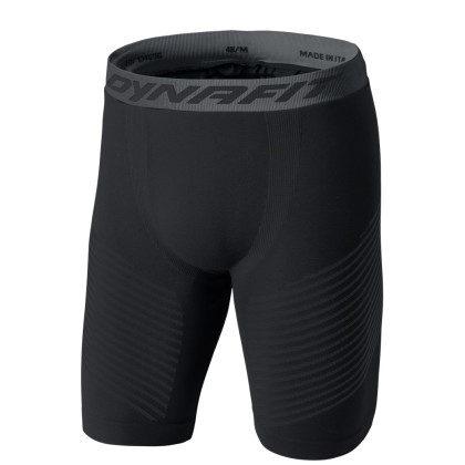 Pantaloncini da uomo Dynafit Speed Dryarn M Shorts nero Black Out