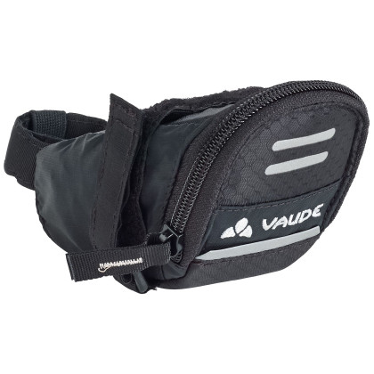 Borsa da sella Vaude Race Light M nero Black