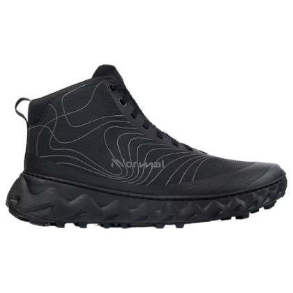 Scarpe da trekking da uomo NNormal Tomir 2.0 Boot