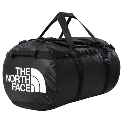 Borsa da viaggio The North Face Base Camp Duffel - Xl nero TNF Black-TNF White-NPF