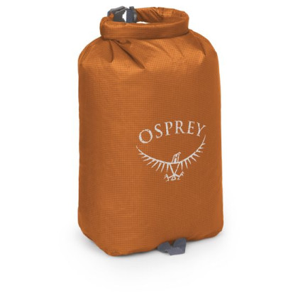 Borsa impermeabile Osprey Ul Dry Sack 6 arancione toffee orange