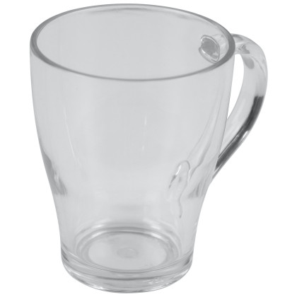 Tazza di vetro per il tè Bo-Camp Tea glass - 350 ml trasparente