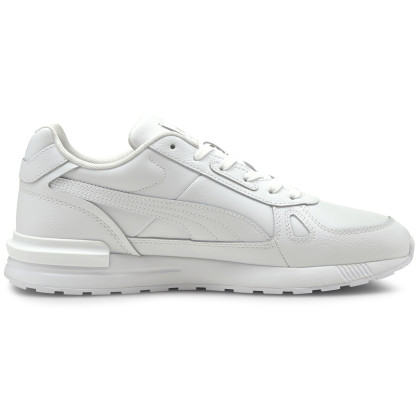 Scarpe da uomo Puma Graviton Pro L bianco white