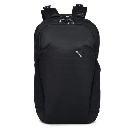 Zaino antifurto Pacsafe Vibe 20l nero JetBlack