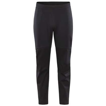 Pantaloni da uomo Craft CORE Nordic Training nero Black