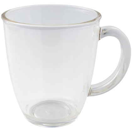 Bicchieri da tè Bo-Camp Tea glass Conical 400ml - 2pz trasparente