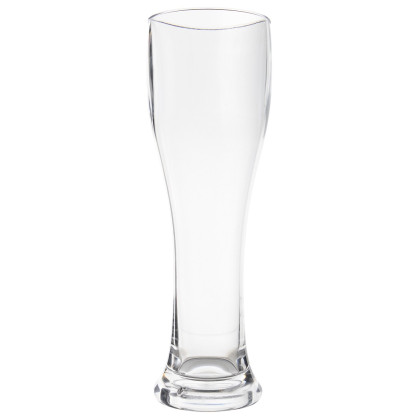 Bicchiere per birra Gimex LIN Weizen glass 2pcs