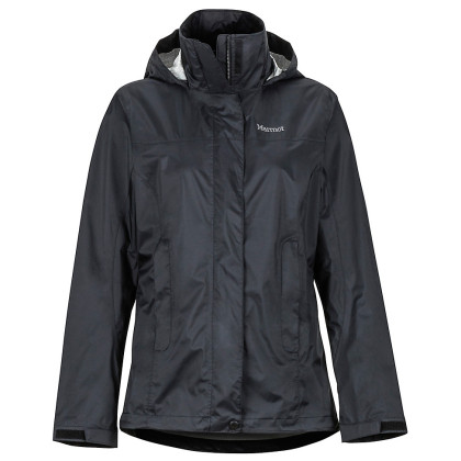 Giacca da donna Marmot Wm's PreCip Eco Jacket nero Black