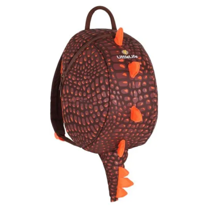 Zaino bambino LittleLife Children´s Backpack Dinosaur