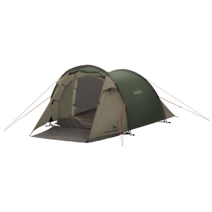 Tenda Easy Camp Spirit 200 verde/marrone RusticGreen