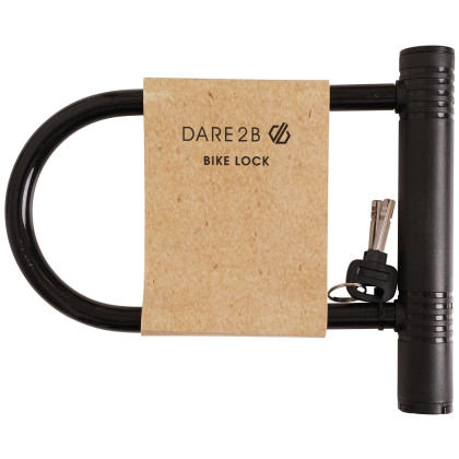 Lucchetto per bicicletta Dare 2b Bike Lock