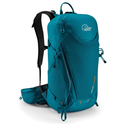 Zaino da donna Lowe Alpine Aeon ND 25 blu LagoonBlue