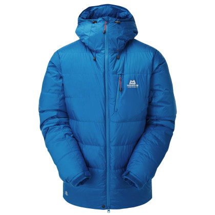 Giacca da uomo Mountain Equipment K7 Jacket azzurro Azure