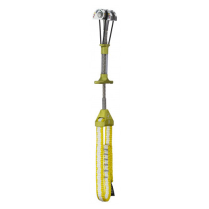 Friend Metolius Ultralight Master Cam 2 giallo Yellow