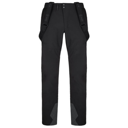 Pantaloni invernali da uomo Kilpi Rhea-M nero BLK