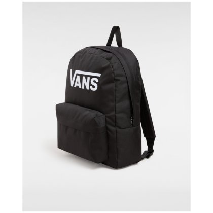 Zaino Vans Old Skool Print Backpack nero Old Skool Print Backpack