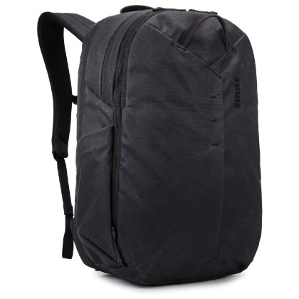 Zaino da città Thule Aion Travel Backpack 28 L nero Black