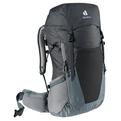 Zaino da donna Deuter Futura 24 SL grigio GraphiteShale