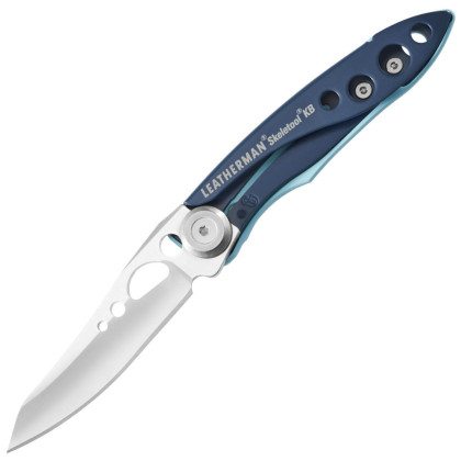 Coltello Leatherman Skeletool KB