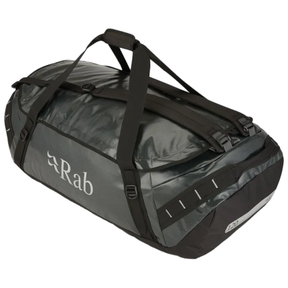 Borsa da viaggio Rab Expedition Kitbag II 120