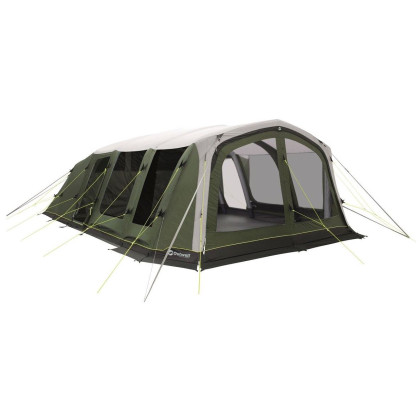 Tenda gonfiabile Outwell Sundale 7PA verde Green