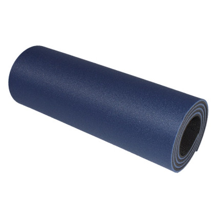 Materassino Yate dvouvrstvá 12mm Maxi nero/blu