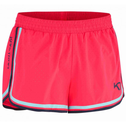 Pantaloncini da donna Kari Traa Elisa Shorts rosa Shock