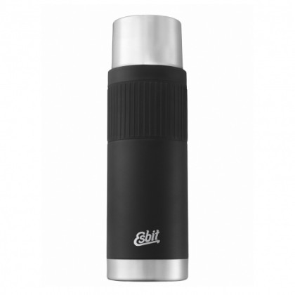 Thermos Esbit Sculptor 1000 ml nero Black