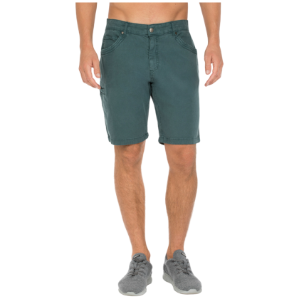 Pantaloncini da uomo Chillaz Kufstein verde Green