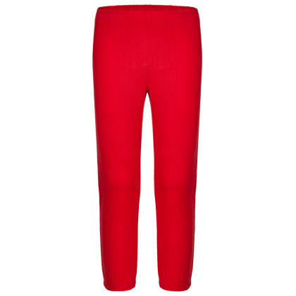 Pantaloni da tuta per bambini Loap Doxis rosso red